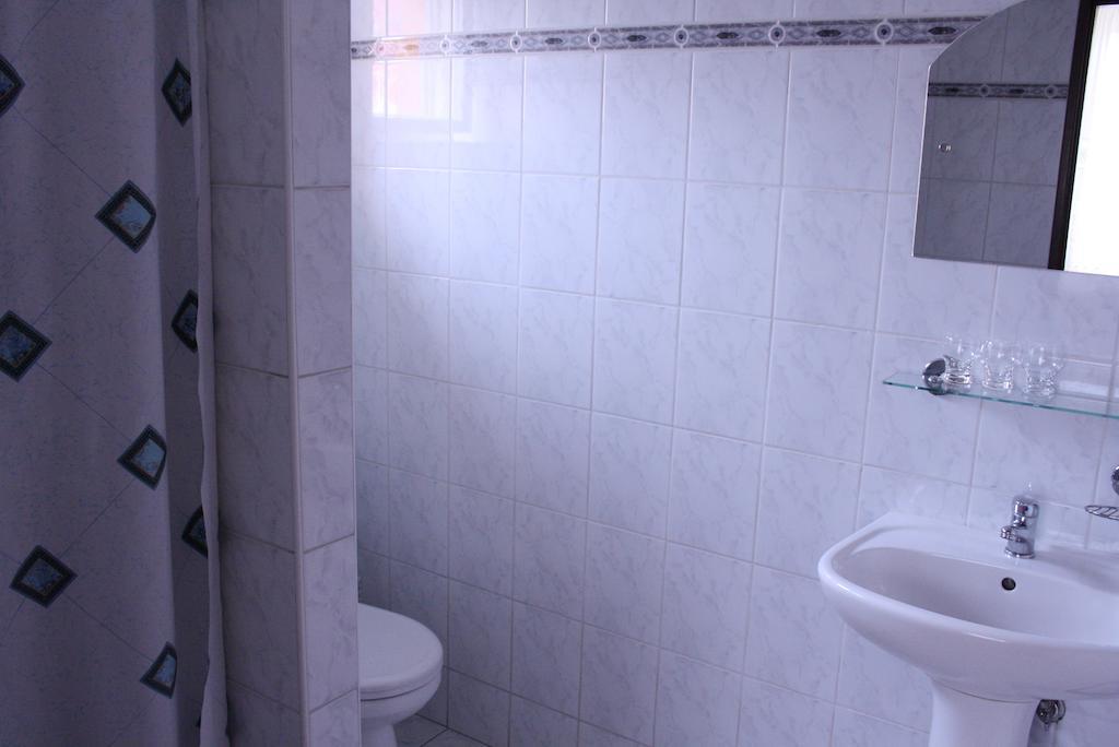 Penzion Koras Врутки Номер фото
