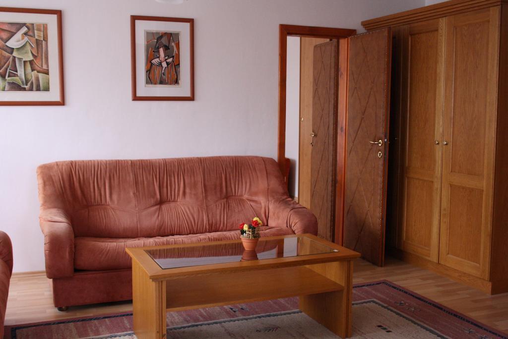 Penzion Koras Врутки Номер фото