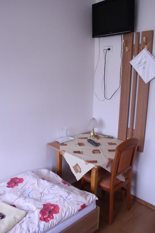 Penzion Koras Врутки Номер фото
